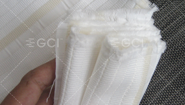Testfabrics AATCC 10號標準多纖維布